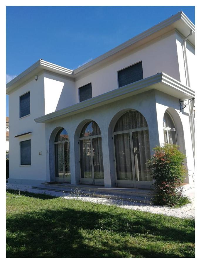 Seven Suites Pieve Pieve di Soligo Exterior foto
