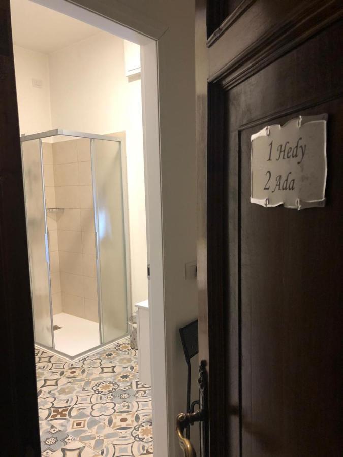 Seven Suites Pieve Pieve di Soligo Exterior foto