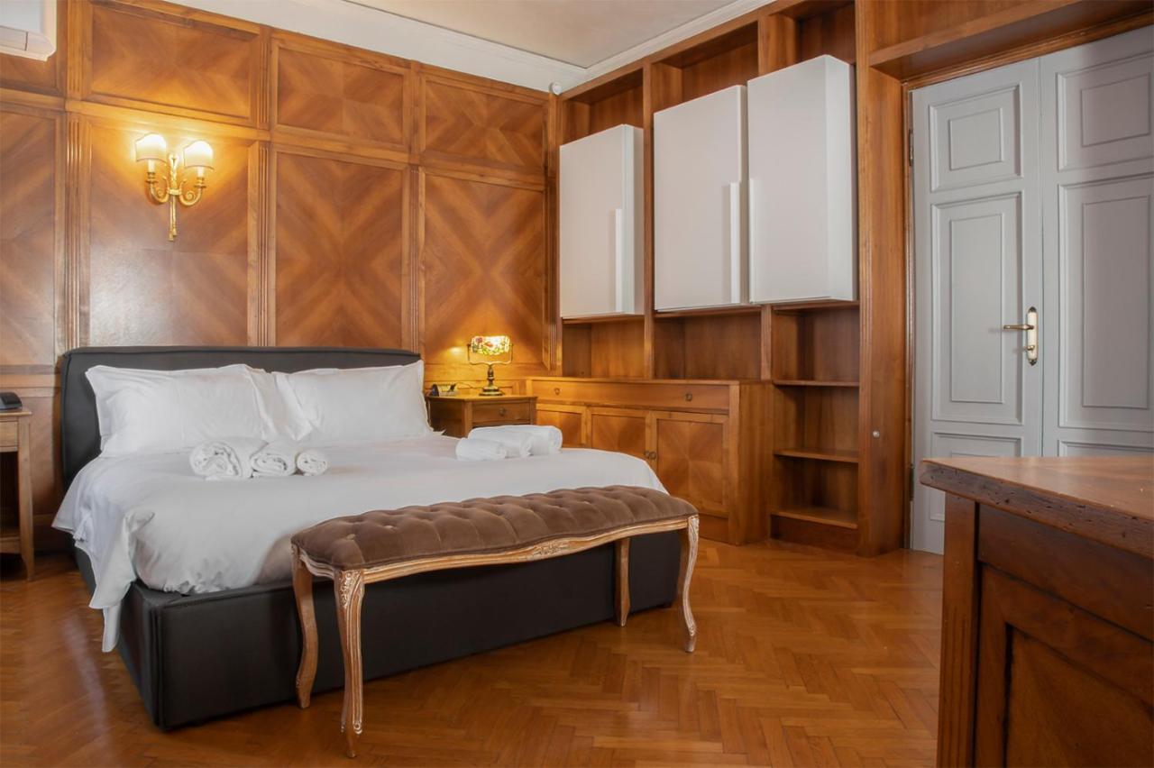 Seven Suites Pieve Pieve di Soligo Exterior foto