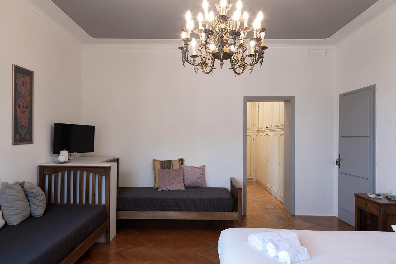 Seven Suites Pieve Pieve di Soligo Exterior foto