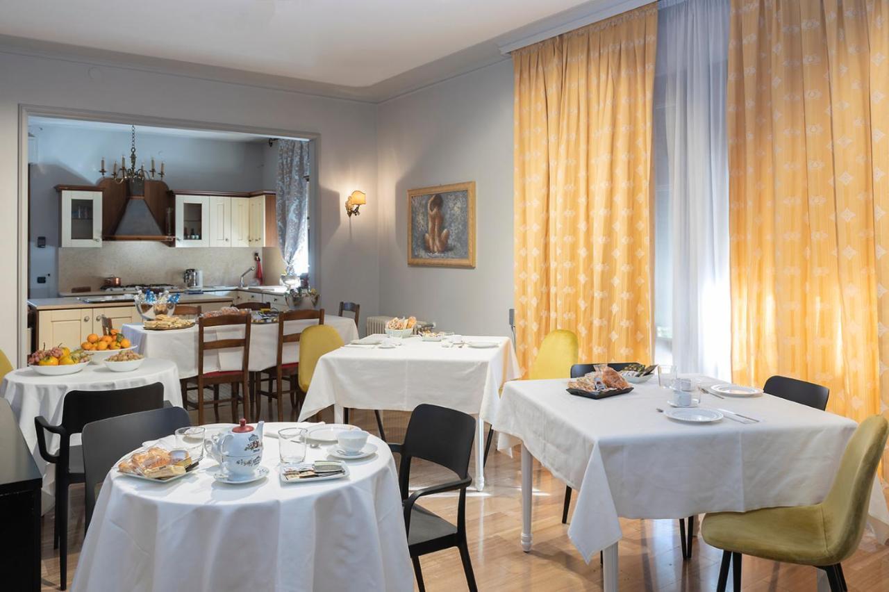 Seven Suites Pieve Pieve di Soligo Exterior foto