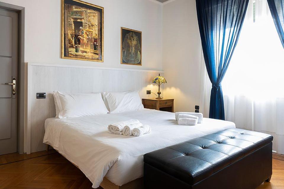 Seven Suites Pieve Pieve di Soligo Exterior foto